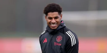 Reports: Rashford on the Verge of Shock Loan Move to Aston Villa
