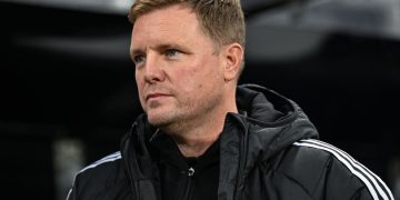 Joelinton Injury Scare for Newcastle Ahead of Crucial Carabao Cup Clash Against Arsenal