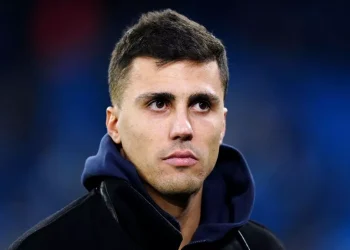 Man City’s Champions League Squad: Rodri In, Reis Out