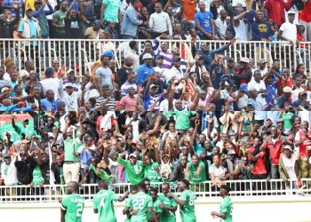 Mashemeji Derby Drama: Venue Change, Uncertainty Dominate Pre-Match Buzz