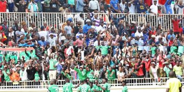 Mashemeji Derby Drama: Venue Change, Uncertainty Dominate Pre-Match Buzz