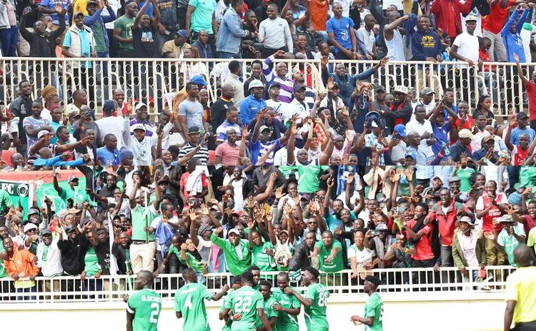 Mashemeji Derby Drama: Venue Change, Uncertainty Dominate Pre-Match Buzz