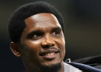 Eto’o Scores Legal Victory as Betting Contract Fine Overturned
