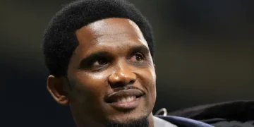 Eto’o Scores Legal Victory as Betting Contract Fine Overturned