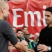 Arteta Seeks Landmark Victory Against Guardiola’s City