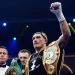 Usyk Announces Retirement Plan