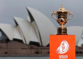 Rugby Africa Cup 2025: Uganda Targets World Cup Spot as 2027 Draw Set for Later Date