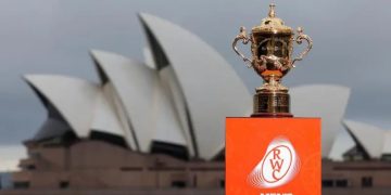 Rugby Africa Cup 2025: Uganda Targets World Cup Spot as 2027 Draw Set for Later Date