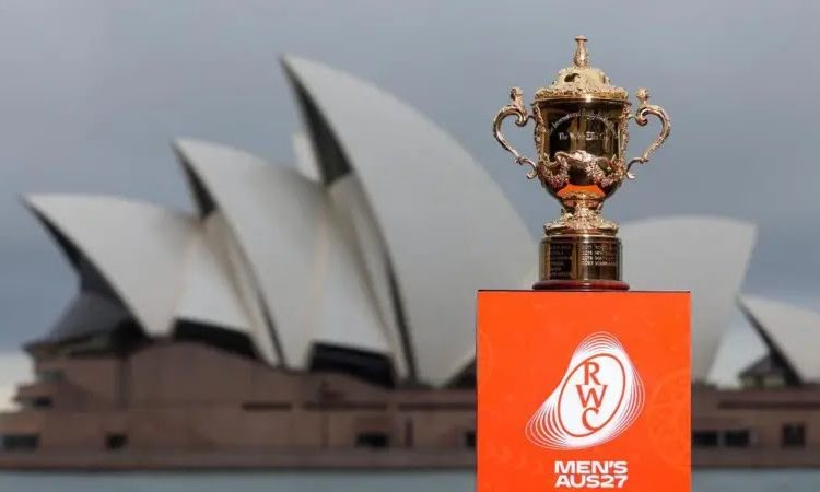 Rugby Africa Cup 2025: Uganda Targets World Cup Spot as 2027 Draw Set for Later Date