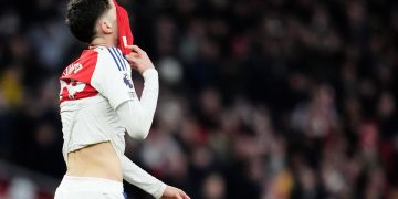 Havertz Undergoes Successful Hamstring Surgery, Faces Lengthy Rehab