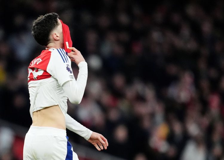 Havertz Undergoes Successful Hamstring Surgery, Faces Lengthy Rehab