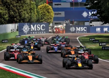 F1 Circuit Contracts: A Shifting Landscape for 2025 and Beyond