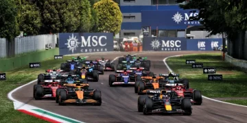 F1 Circuit Contracts: A Shifting Landscape for 2025 and Beyond
