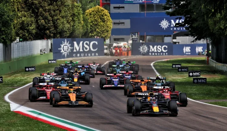 F1 Circuit Contracts: A Shifting Landscape for 2025 and Beyond