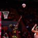 She Cranes Fall to South Africa in Vitality Netball Nations Cup Opener