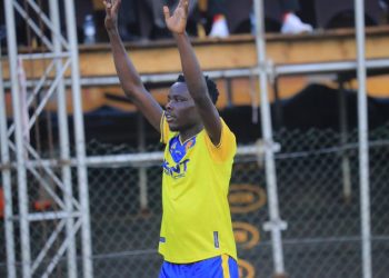 Abubakar Mayanja Pens Farewell Message to KCCA