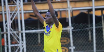 Abubakar Mayanja Pens Farewell Message to KCCA