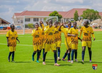 FTWSL: Amus College Edge Closer to League Summit with Crucial Win