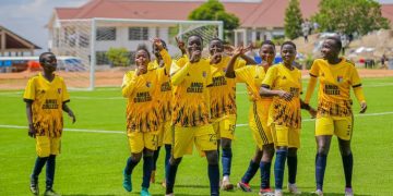 FTWSL: Amus College Edge Closer to League Summit with Crucial Win