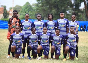FTWSL: Kampala Queens Extend Lead as Kawempe Muslim Drop Points