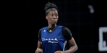Zone V Women’s AfroBasket Qualifiers: Gazelles Eye Strong Start Against Kenya
