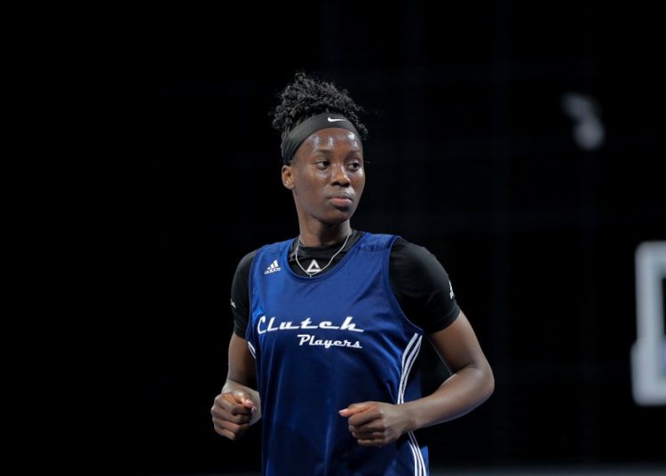 Zone V Women’s AfroBasket Qualifiers: Gazelles Eye Strong Start Against Kenya