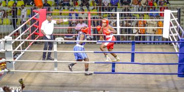 Uganda to Battle for WBC Amateur Boxing World Cup Spot in Nigeria