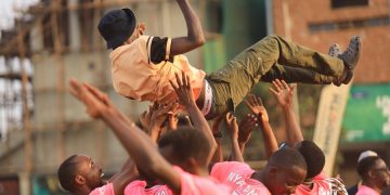 Alks Crowned Champions in Guinness-Backed SMACK League