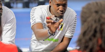 Natuhereza: We are Braced for Tough Egypt Test