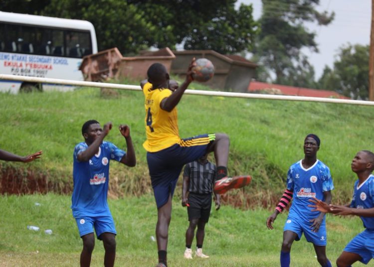 Elite Secondary Schools Games Return: Uganda’s Top Teams Set for February Battle