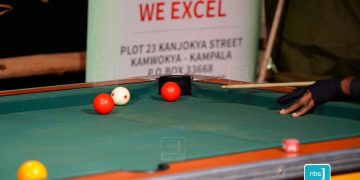 National Pool League: Unbeaten Bob Male, Mukono Face Off in Title-Chasing Showdown