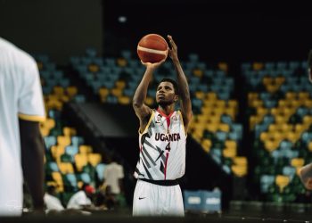 Tonny Drileba Pushes for Mental Health Awareness in Ugandan Sports