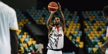 Tonny Drileba Pushes for Mental Health Awareness in Ugandan Sports