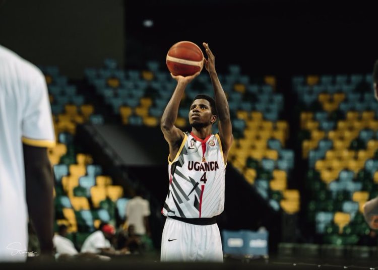 Tonny Drileba Pushes for Mental Health Awareness in Ugandan Sports