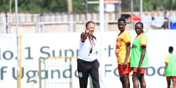 Uganda’s Botes Wants Women’s CHAN to Bridge Local Football Gap