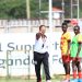 Uganda’s Botes Wants Women’s CHAN to Bridge Local Football Gap