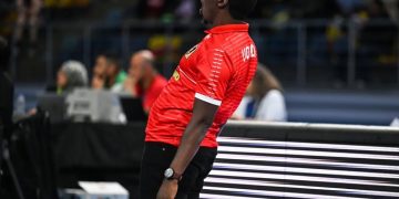 Natuhereza: The Key is to Avoid Mistakes That Cost us Egypt Game