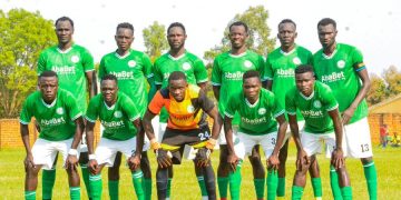 FUFA Issues Suspended Sanctions to Onduparaka, Soroti Thunders Over Uganda Cup Walkovers