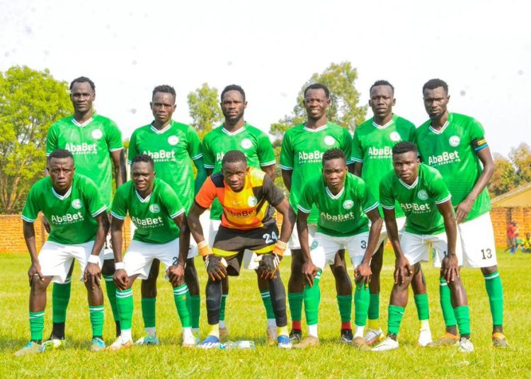 FUFA Issues Suspended Sanctions to Onduparaka, Soroti Thunders Over Uganda Cup Walkovers