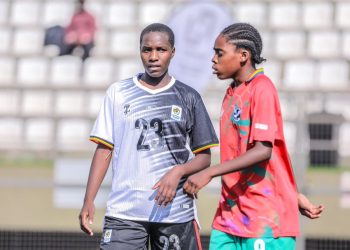 WAFCON 2026 Qualifiers: Botes Taps into School Football Pipeline for Crested Cranes Squad