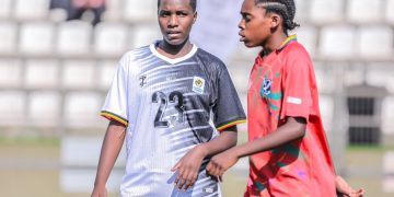 WAFCON 2026 Qualifiers: Botes Taps into School Football Pipeline for Crested Cranes Squad