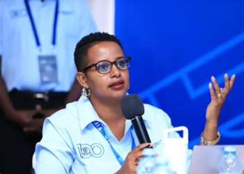 Muhoozi to KCCA Fans: “We Learn From This and Move Forward”