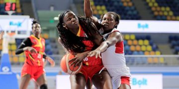 Afrobasket Qualifiers: Gazelles Set for Final Showdown Against Egypt