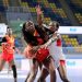 Afrobasket Qualifiers: Gazelles Set for Final Showdown Against Egypt