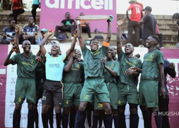 Uganda Hockey League Draws Set for February 8, Season Begins in March