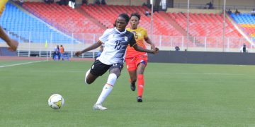 Phiona Nabulime Joins Egyptian Giants FC Masar