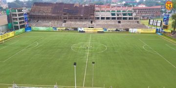 KCCA CEO Explains Reasons for Delays in Club’s Stadium Construction