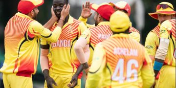 Uganda Eyes Second Straight Win as They Face Revamped Singapore