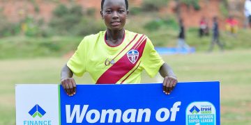 FTWSL: She Maroons Stun Kawempe Muslim with Comeback Win, Deal Blow to Title Hopes