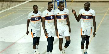 NVL: Sport-S Unbeaten No More as Nemostars Sweep Them Aside